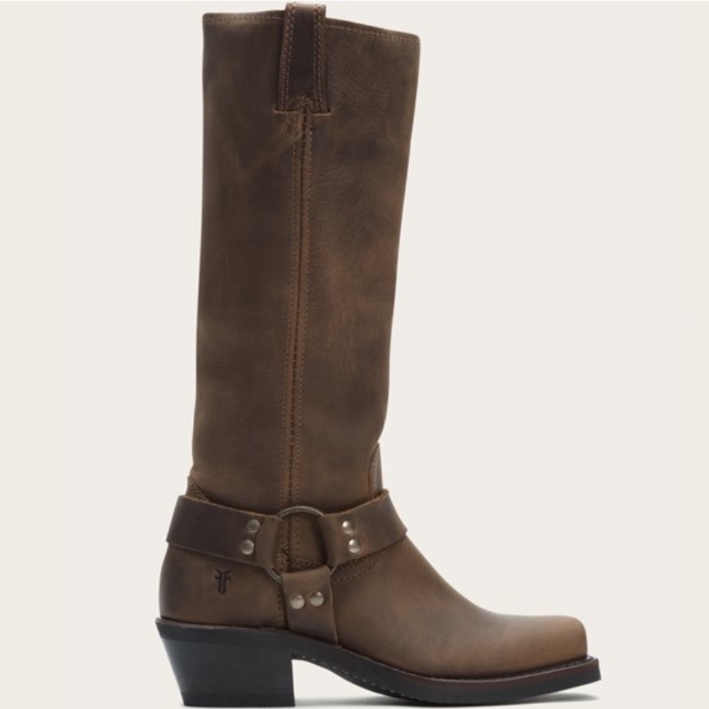 Frye Boots